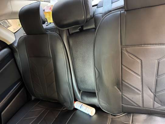 Ford Fusion a vendre image 7