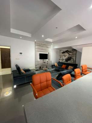 Duplex à louer avec piscine privée image 2