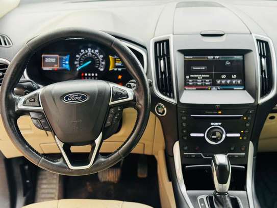 LOCATION FORD EDGE image 8