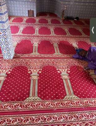 Moquette Mosquée Semi-Luxe image 3