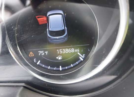 Mazda CX-5 2018 image 7