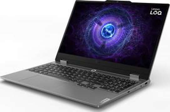 LENOVO LOQ I5/16GO/512SSD/RTX 4060 8GO DEDIE image 2