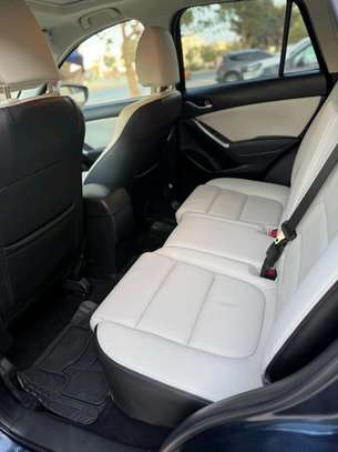 Mazda CX5 2016 image 8