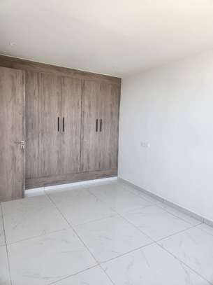 Appartement F5 neuf à Fann residence image 10