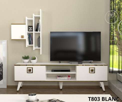 Table tv et table basse image 14