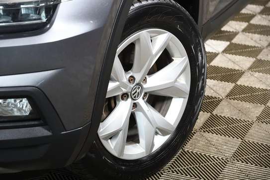 Volkswagen Atlas 2018 image 4