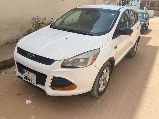 ford escape image 3