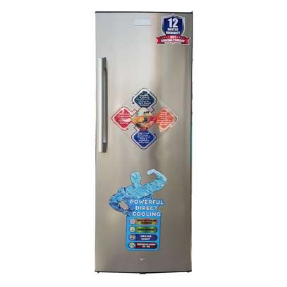 CONGELATEUR ICONA VERTICAL 9TIROIRS PLAQUE ALUMINIUM image 5