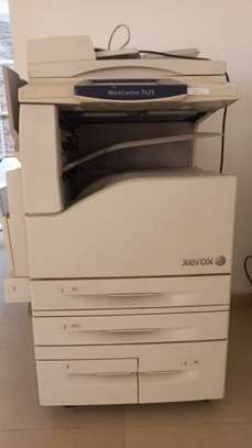 Imprimante Xerox Workcenter 7425 image 1