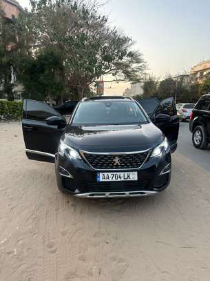 Peugeot 3008 image 3
