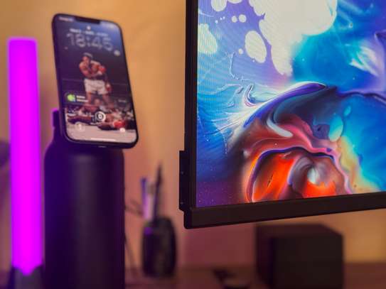 Moniteur Dell P2719H image 3