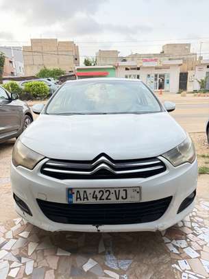 Citroën c4 2016 image 2