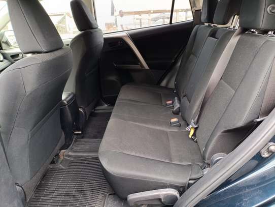 Toyota rav4 2017 image 7