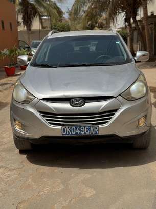 Hyundai Tucson image 3