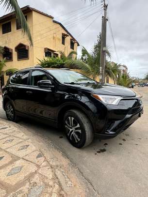 Toyota Rav4 2016 image 3
