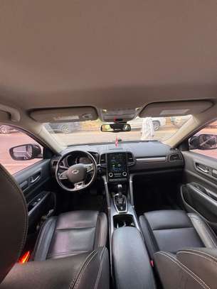 Renault QM6 image 6