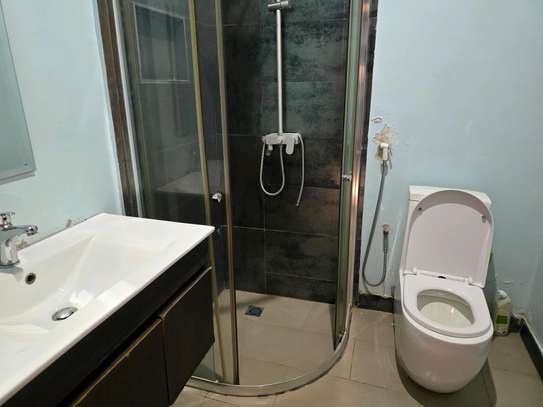 Appartement meublé image 1