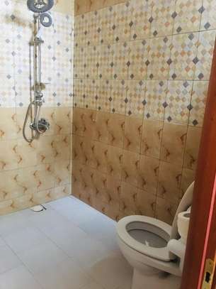 Studio Meublé à avec vue Mer à la Cité poste Djily Mbaye image 10