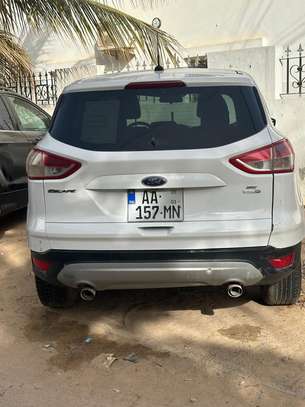 Ford Escape 2016 image 2