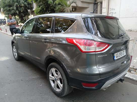 Ford escape 2.0 image 2