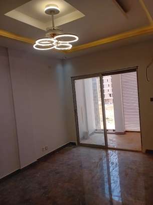 Appartements de standing à louer à Ngor Almadies image 2