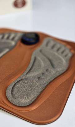 Tapis de massage EMS pour pieds image 12