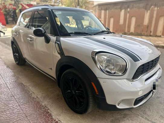 Mini Cooper image 2