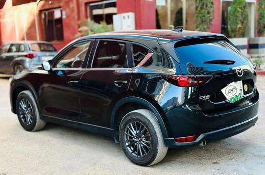 Location Mazda CX5 image 9