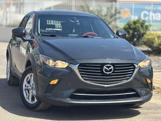 Mazda Cx-3 2018 essence 4 cylindres image 5