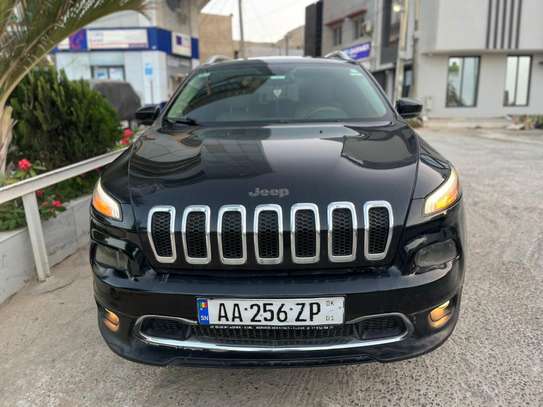 Location Jeep Cherokee image 10