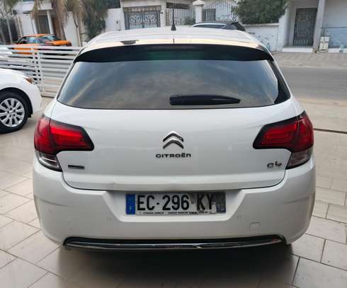 Citroën c4 diesel image 2