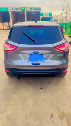 Ford escape image 3