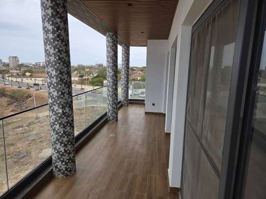 Appartement F4 avec vue sur mer Mermoz image 3