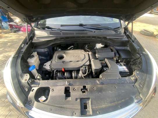 hyundai santa-fe 2017 image 12