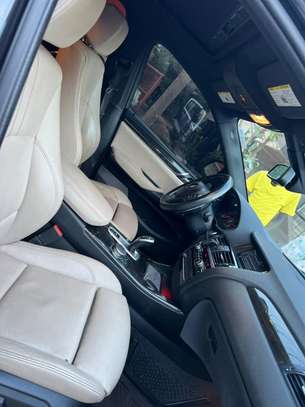 BMW X4 2015 (VENTE FLASH) image 9