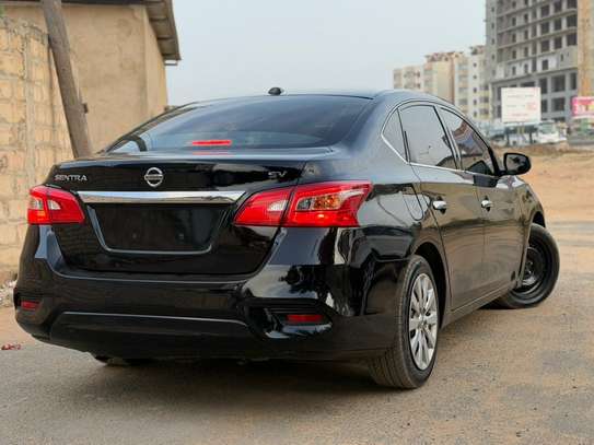 Nissan sentra image 8