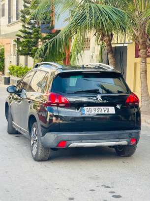 Peugeot 2008 automatique 1.3 eco image 4