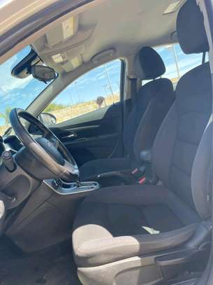 Chevrolet cruz 2015 image 9