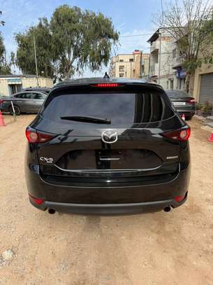 Mazda cx5 2020 image 6