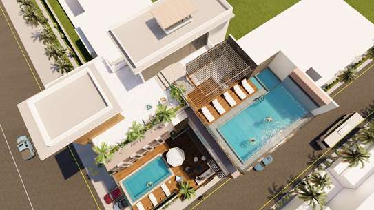 Appartements de luxe sur Saly image 10