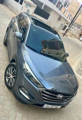 Hyundai tucson image 3