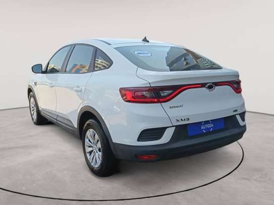 Renault XM3 2021 – Confort, style et fiabilité réunis image 11
