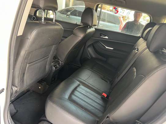 CHEVROLET ORLANDO 2016,  7 places image 8
