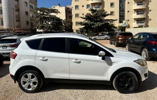 Ford kuga image 5