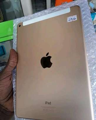 Ipad Air2 128gb Cellulaire image 6