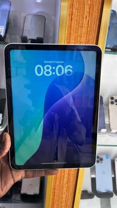 IPad A16 128 Go Wifi + cellulaire image 4