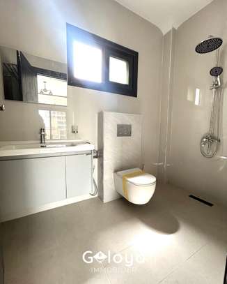 Appartements F4 à louer - Mermoz Sotrac image 7