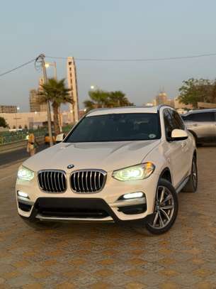 BMW X3 2019 image 4