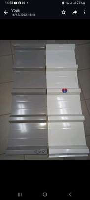 Panneau sandwich et PVC plastique image 10