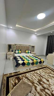 APPARTEMENT MEUBLÉ À LIBERTÉ 6 EXTENSION image 5